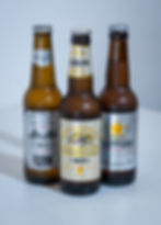 BEER / SAKE