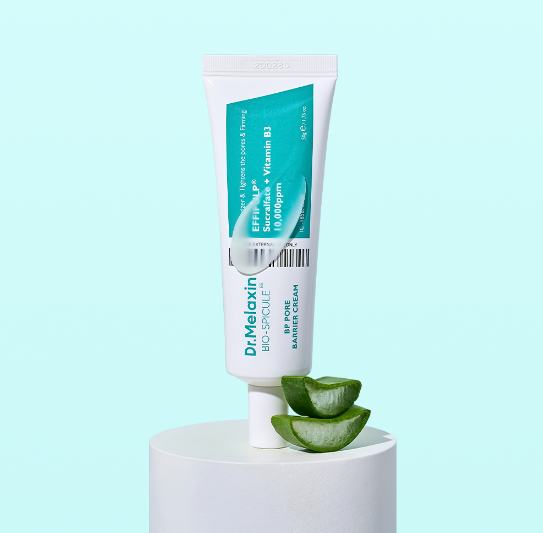 섬네일: Dr.Melaxin BP Spicule Barrier Cream