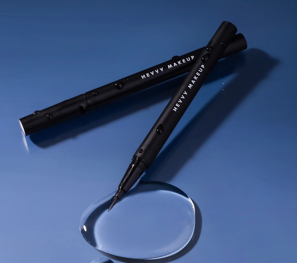 섬네일: DEFINE EYES PEN LINER / Long Black