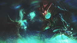 Deep Terror Thresh