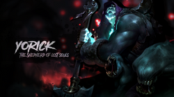 Yorick