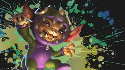 Dino Gnar