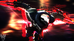 Project:Zed Wallpaper!