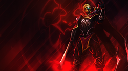 Crimson Elite Talon