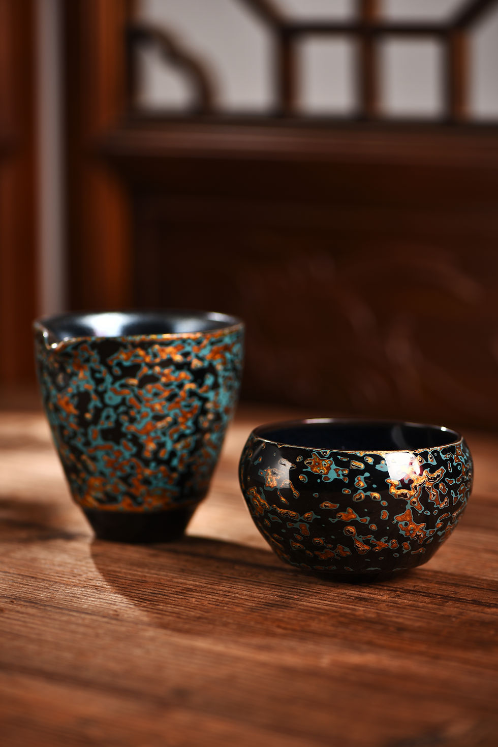 Thumbnail: Tea Cup (XQ10520716)