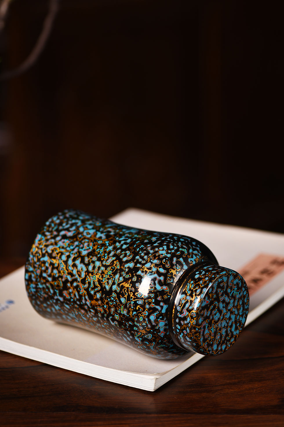 Thumbnail: Tea Container