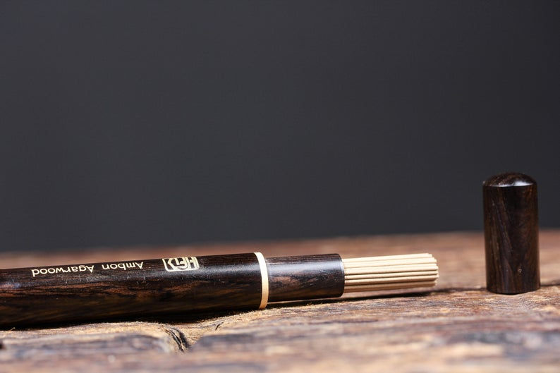 Thumbnail: Ambon Agarwood