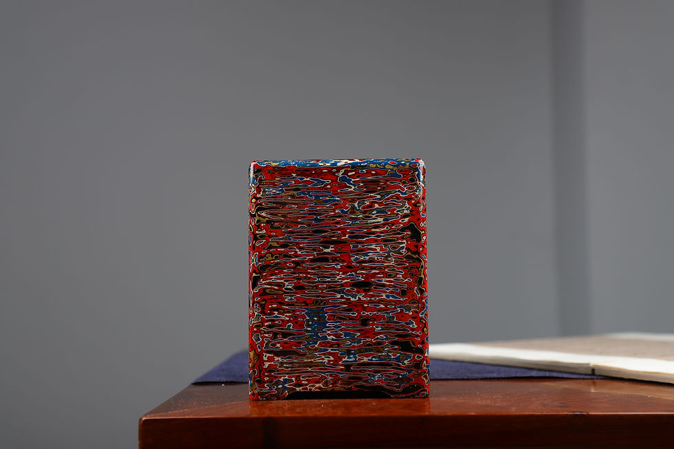 Thumbnail: Pen Holder (XQ10010321)