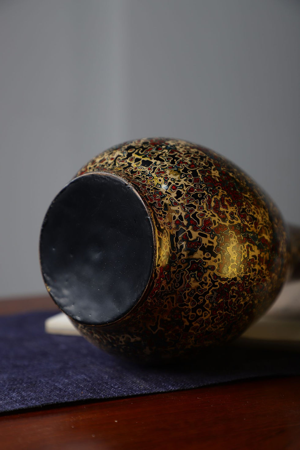 Thumbnail: Vase (XQ10050321)
