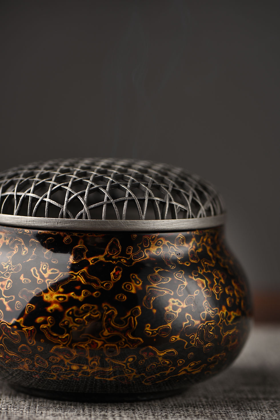 Thumbnail: Incense Burner