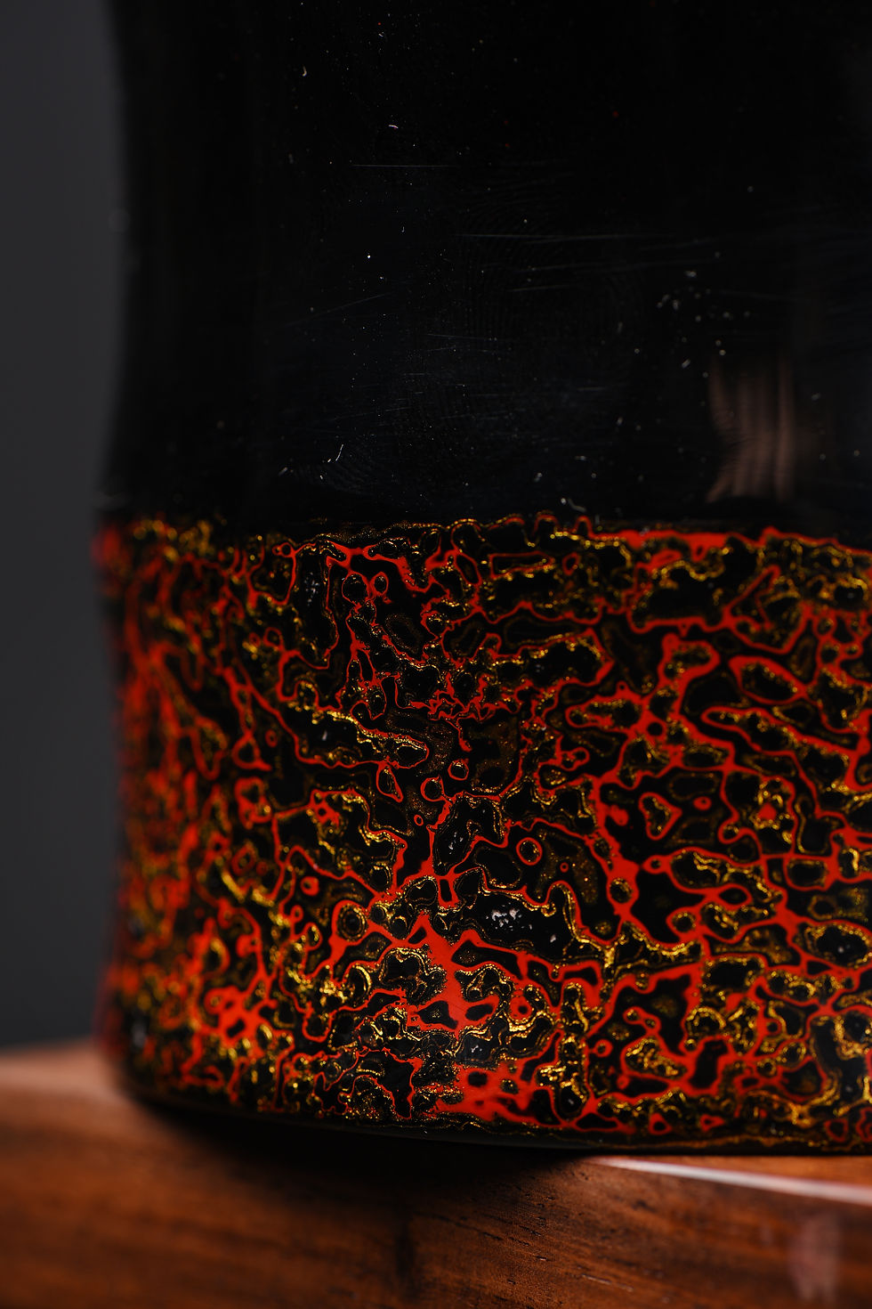 Thumbnail: Bamboo Style Incense Burner