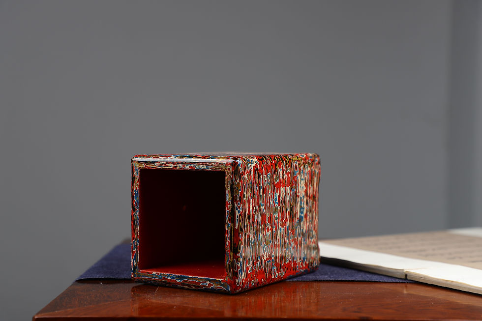 Thumbnail: Pen Holder (XQ10010321)