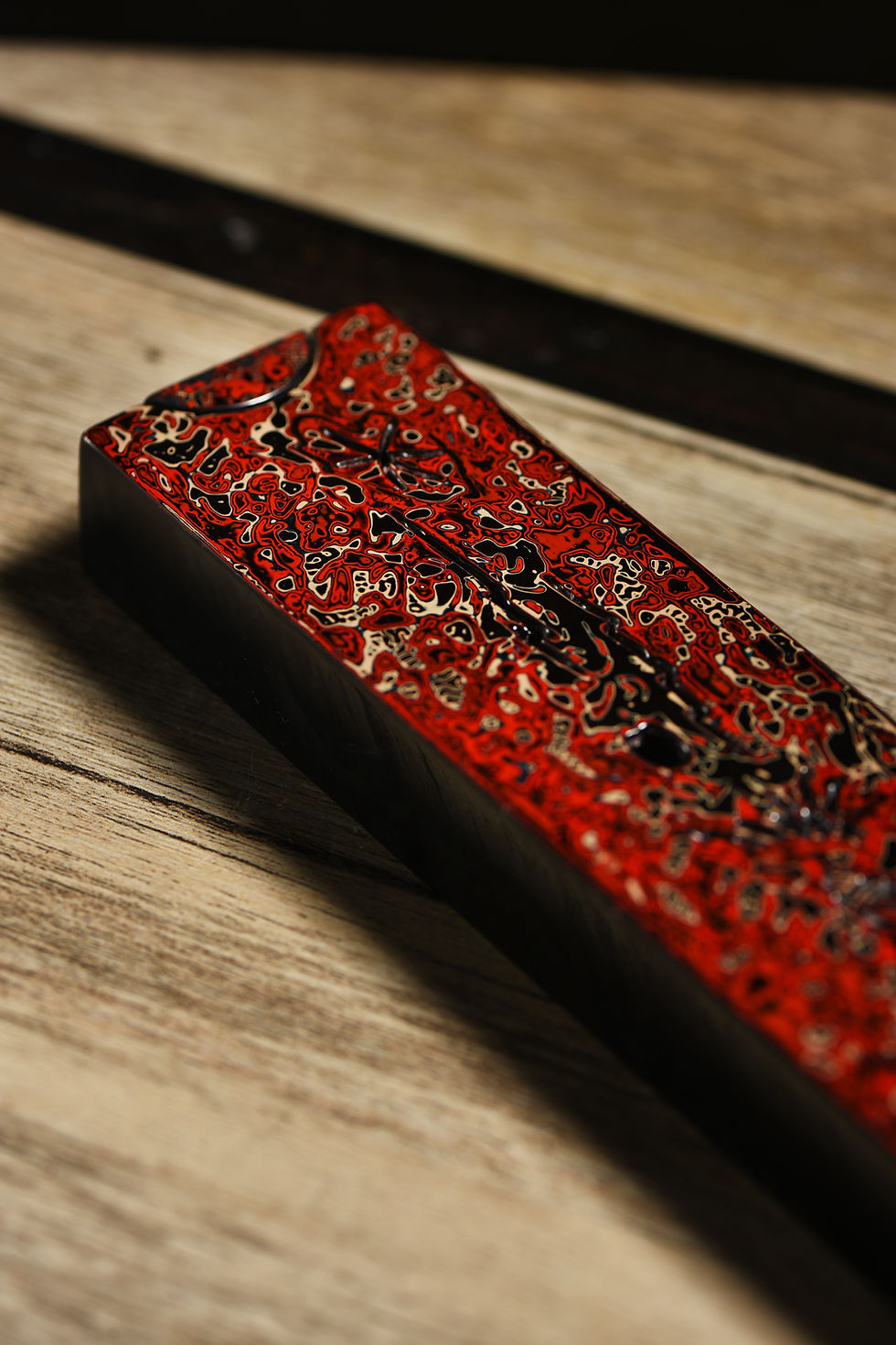Thumbnail: Incense Burner