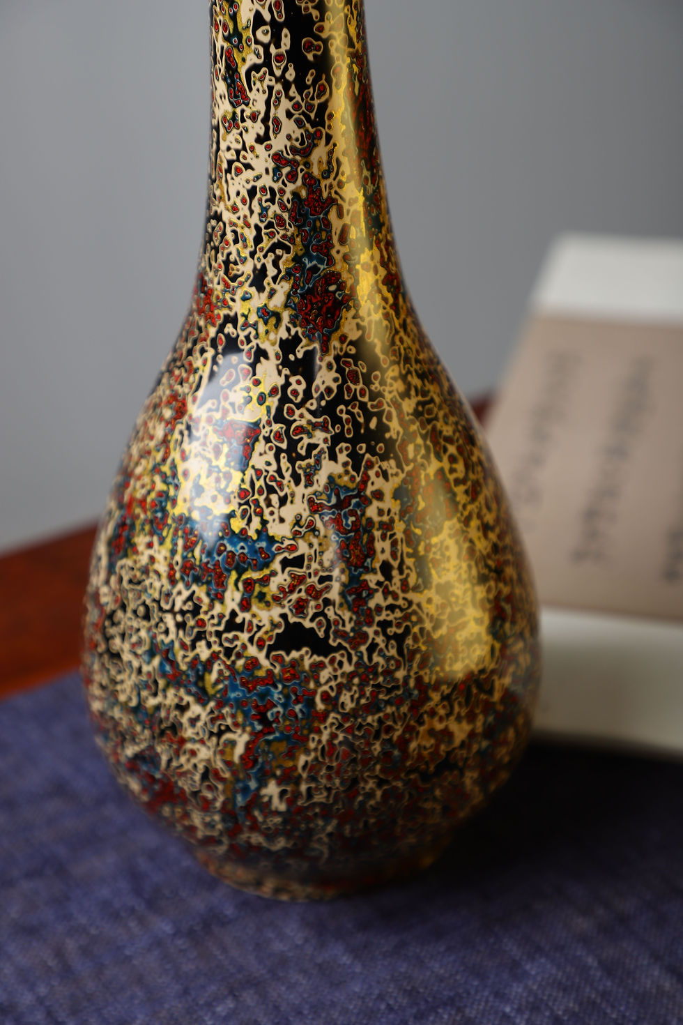 Thumbnail: Vase (XQ10050321)