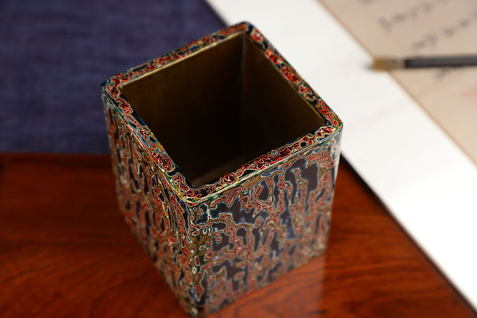 Thumbnail: Pen Holder (XQ10040321)