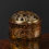 Thumbnail: Bamboo Style Incense Burner