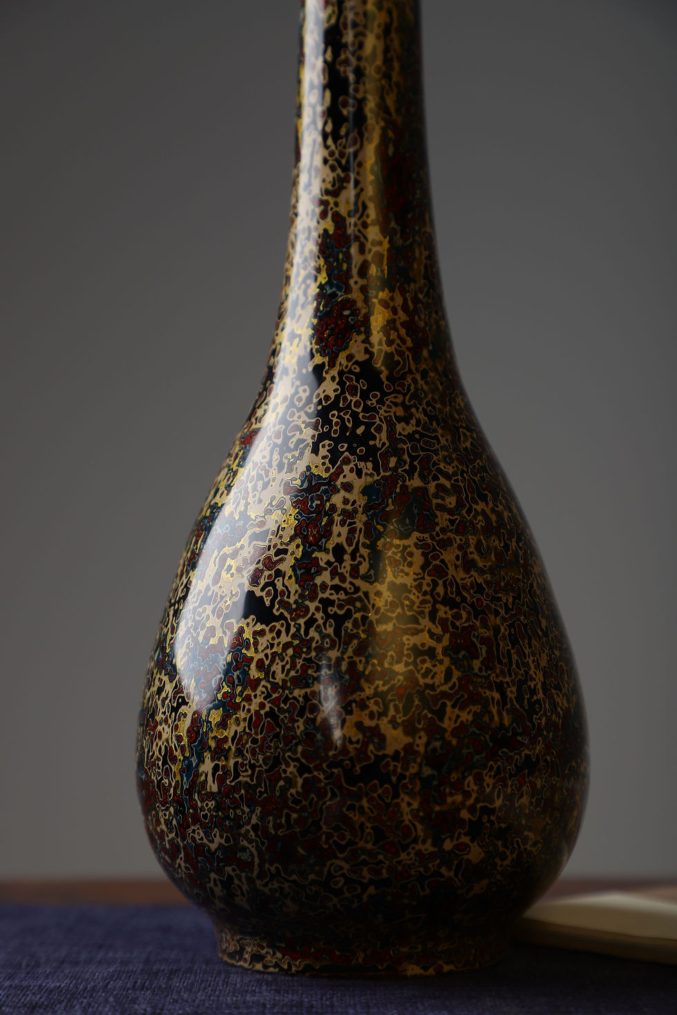 Thumbnail: Vase (XQ10050321)