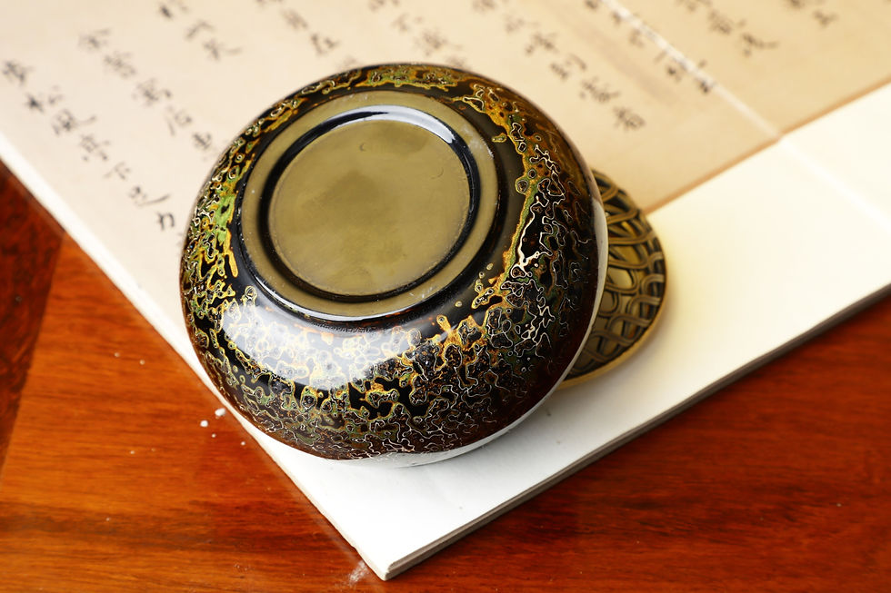 Thumbnail: Incense Burner (XQ10100321)