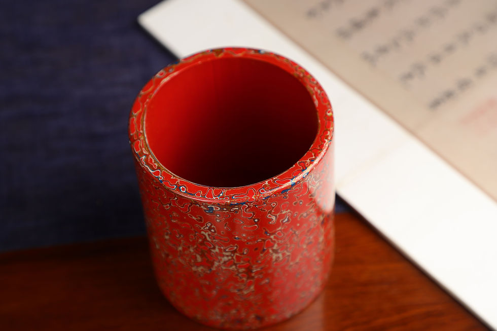 Thumbnail: Pen Holder (XQ10030321)