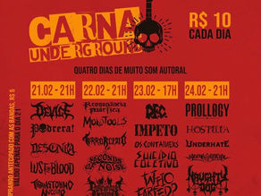Carna Underground