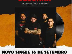 Novo Single!