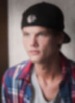 Tim Bergling - Avicii