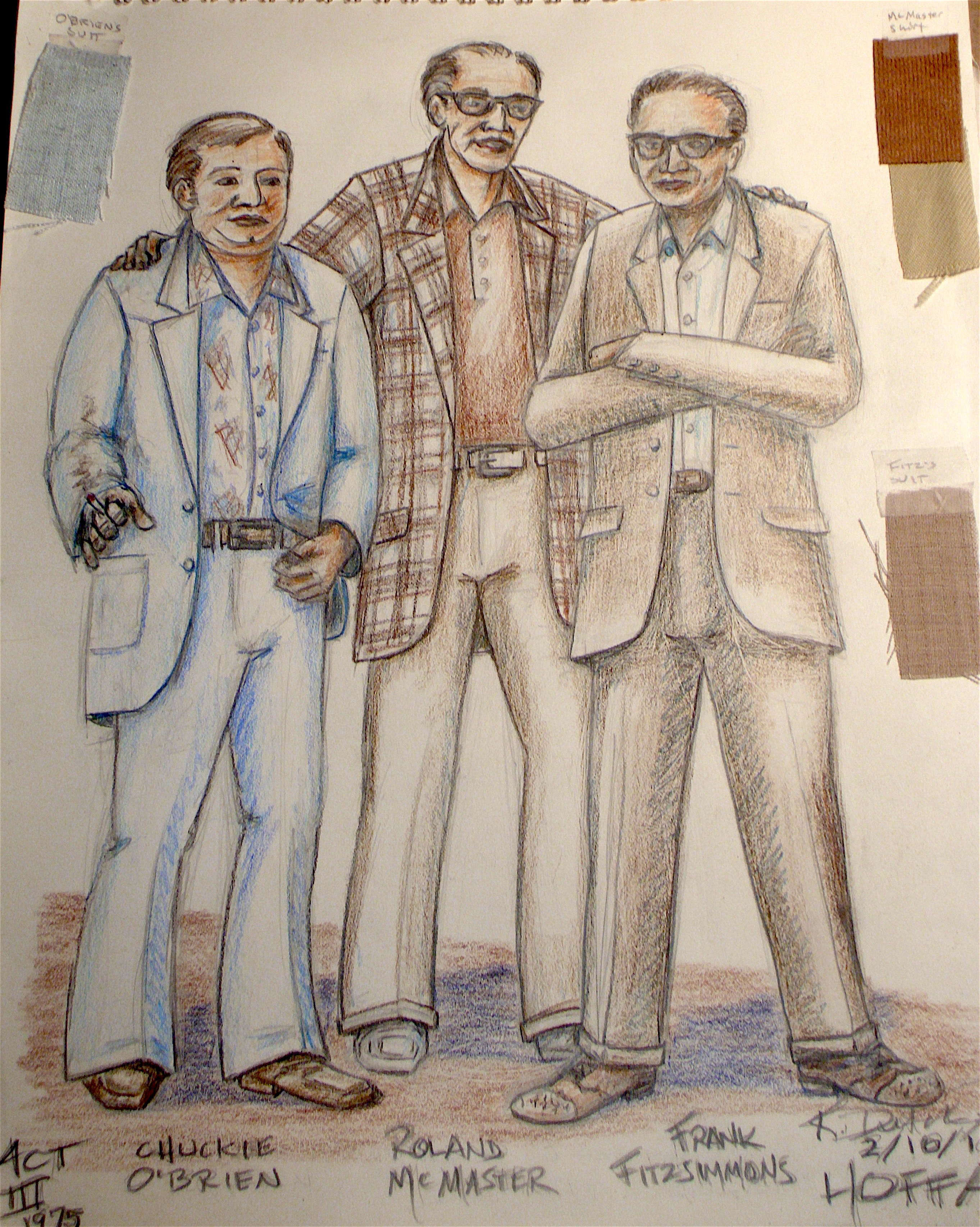 O'Brien, McMaster & Fitzsimmons, 197
