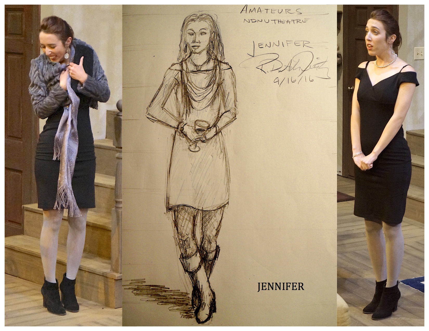 Jennifer