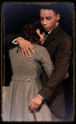 Dracula: Act II scen 1