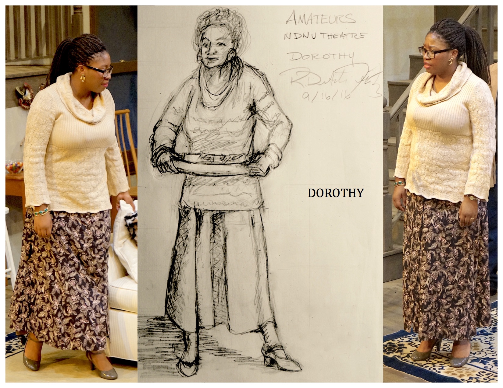 Dorothy