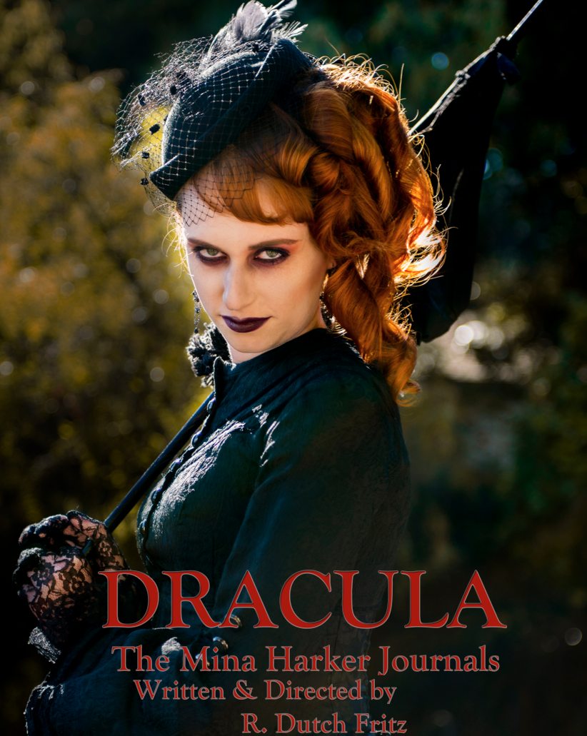 Poster & Cover Design