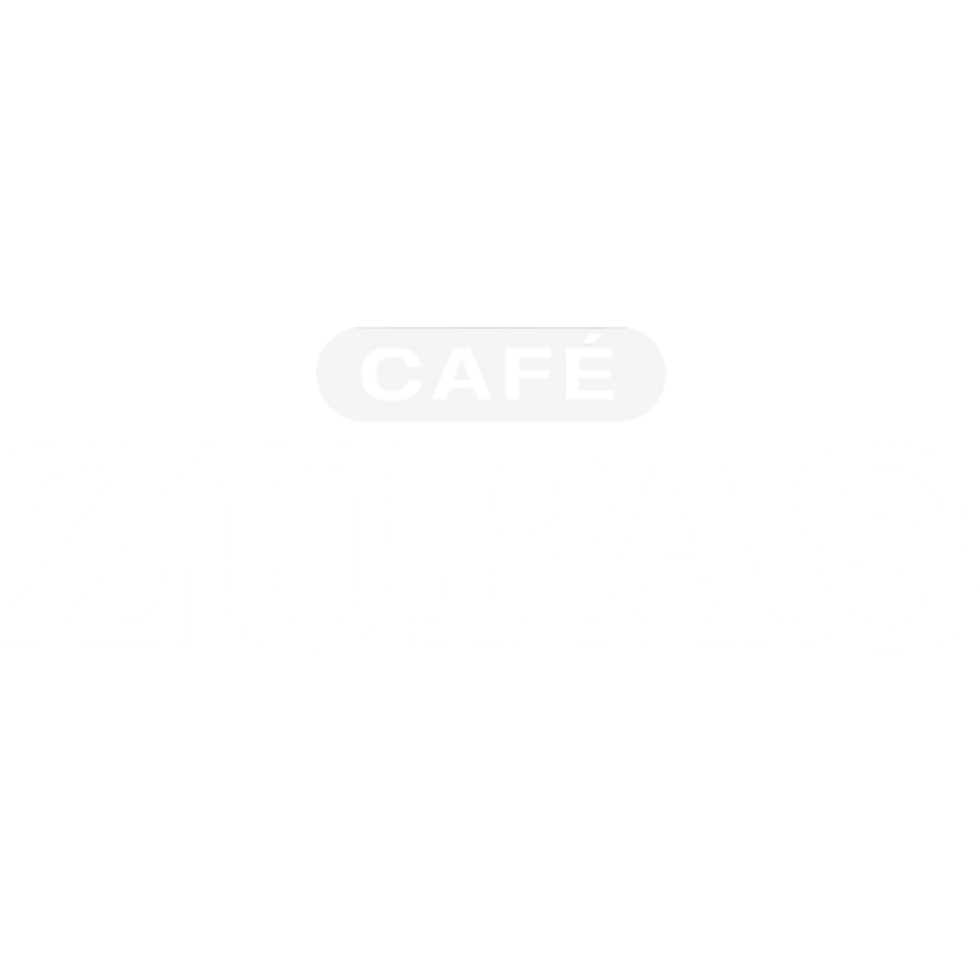Cafe Zupas Logo