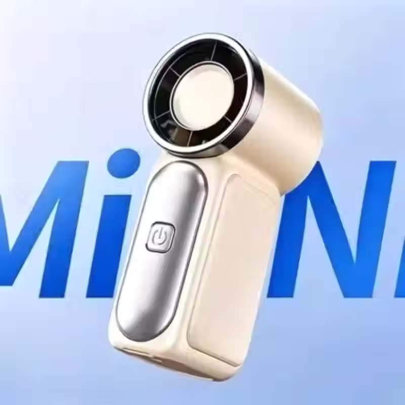 Mini Fan