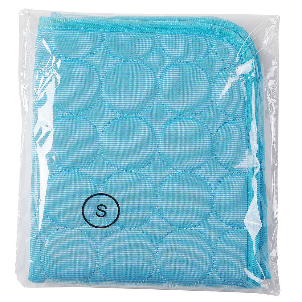 Thumbnail: Pet Summer Cat And Dog Sofa Mat