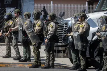 Why did Trump deploy the National Guard to LA protests? How many have been arrested? What to know