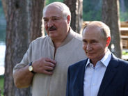 Ոչ ոք չի կարողանա ծնկի բերել Ռուսաստանին և Բելառուսին. Լուկաշենկո