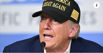 Donald Trump fires independent inspectors general at 17 federal agencies