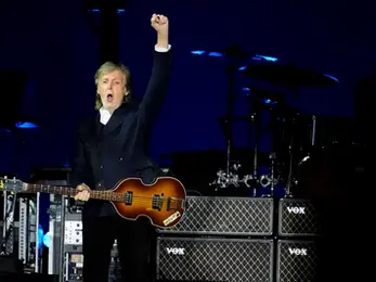 Paul McCartney setlist: Every magical song on his 2025 Got Back tour