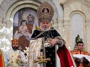 Վերաօծման արարողությանը հաջորդող օրերին Մայր Տաճարում կմատուցվի Սուրբ և Անմահ Պատարագ