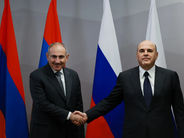 «Հրապարակ»․ ՌԴ-ն կոմպրոմիսի չի գնում. պահանջը մեկն է