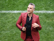 Ստամբուլում չեղարկվել է Ռոբի Ուիլյամսի համերգը