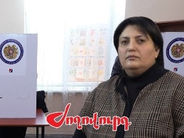 «Ժողովուրդ» . «Նիկոլ Փաշինյանը արտահերթ ընտրությունների կգնա»