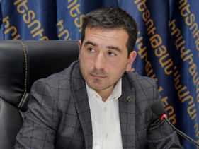 18 վարորդ ազատվել է աշխատանքից. Հայկ Կոստանյան