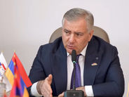 Միայն Հայաստանի և հայ ժողովրդի շահերից ելնելով ենք այլ երկրների հետ հարաբերություններ կառուցելու. Սամվել Կարապետյան
