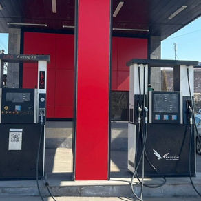 Հայտնաբերվել են թերլիցքավորման դեպքեր, կապարակնքվել են «ԷԴՈ ՍԱՐՈՒԽ» ՍՊԸ-ին պատկանող լցակայանի չափման միջոցները