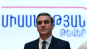 Մենք նախաձեռնում ենք քվեարկության արդյունքների վերահաշվարկի գործընթաց. քննարկում ենք ընտրությունների արդյունքները վիճարկելու հարցը․ Արման Թաթոյան