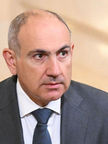 Ախալքալաք–Կարս երկաթուղին այլեւս բաց է ՀՀ-ից արտահանումների եւ Հայաստան ներմուծումների համար. Փաշինյան
