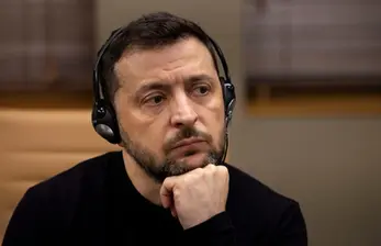 Zelenskyy still open to minerals deal after Oval Office clash with Trump