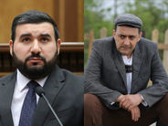 Մկրտիչ Արզումանյանը շնորհակալություն է հայտնել ՔՊ-ական Վահագն Ալեքսանյանին՝ իրեն աջակցելու համար