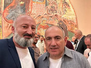 «ՀՀ պատմության մեջ Նիկոլն առաջին ղեկավարն էր, որը կարողացավ թքել գաղութարարի երեսին»